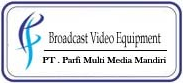 PARFI MULTIMEDIA MANDIRI