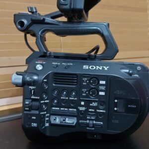 Kamera Sony PXW-FS 5