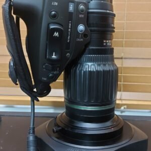 Lensa WIde Canon HJ14x4.3
