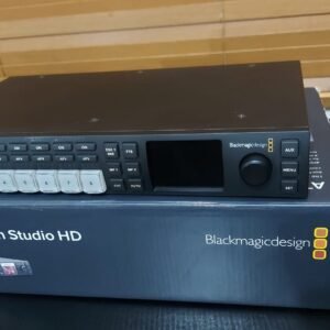 Switcher Video