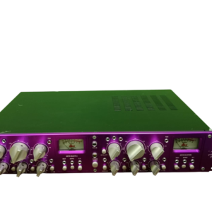 dbx 162SL Stereo Compressor Limiter